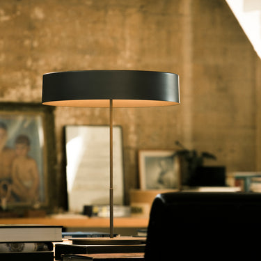 Santa & Cole Sin L Table Lamp