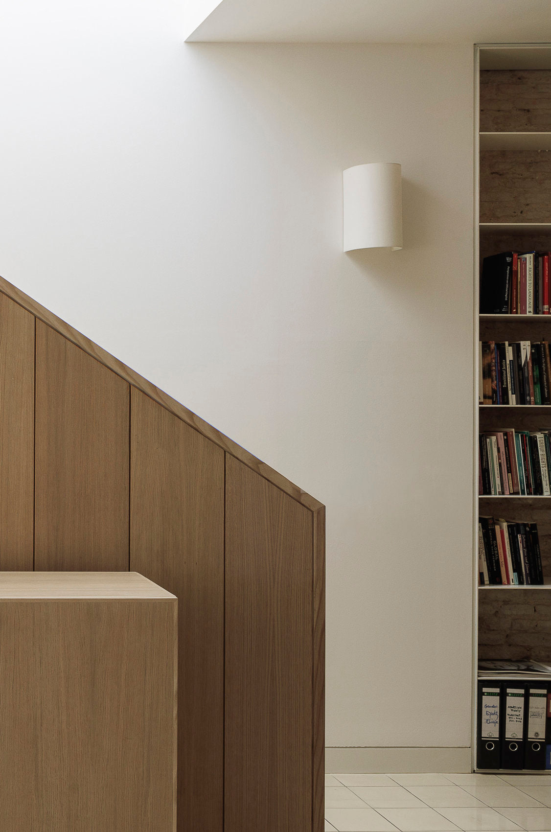 Santa & Cole Singular Wall Lamp