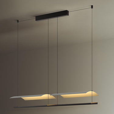 Santa & Cole Sistema Lamina 45 Pendant Light