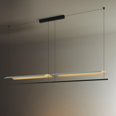Santa & Cole Sistema Lamina 85 Pendant Light