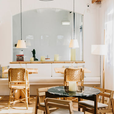 Santa & Cole Sistema Sisisi MT1 Pendant Light