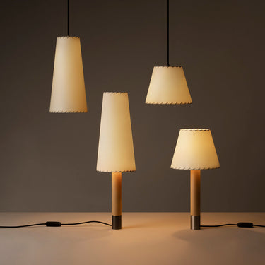 Santa & Cole Sistema Sisisi MT2 Pendant Light