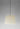 Santa & Cole Sistema Sisisi GT1 Pendant Light