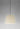 Santa & Cole Sistema Sisisi GT3 Pendant Light