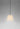 Santa & Cole Sistema Sisisi MT1 Pendant Light