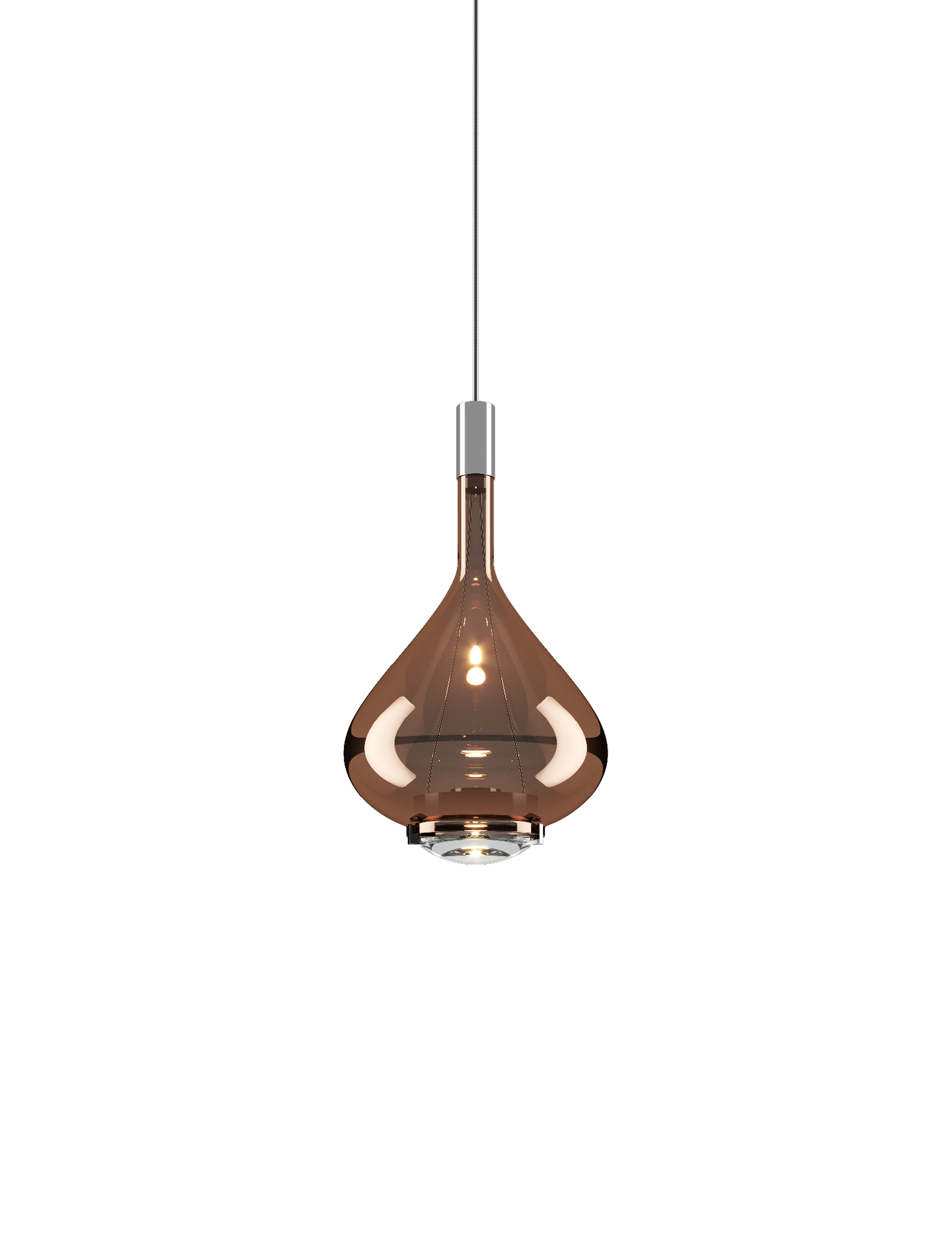 Lodes Sky Fall Medium Suspension