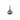 Lodes Sky Fall Medium Suspension