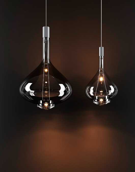 Lodes Sky Fall Large Suspension