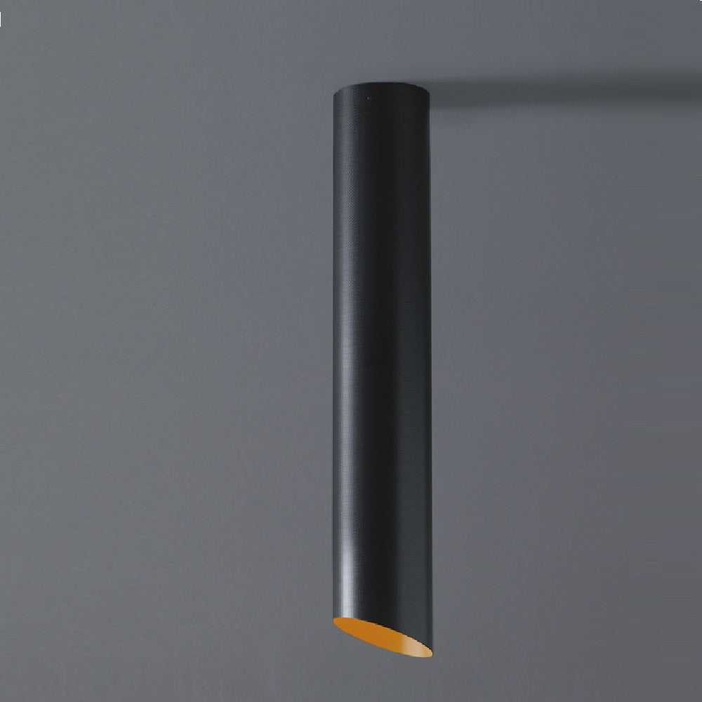 Slice Ceiling Light Large by Karboxx
