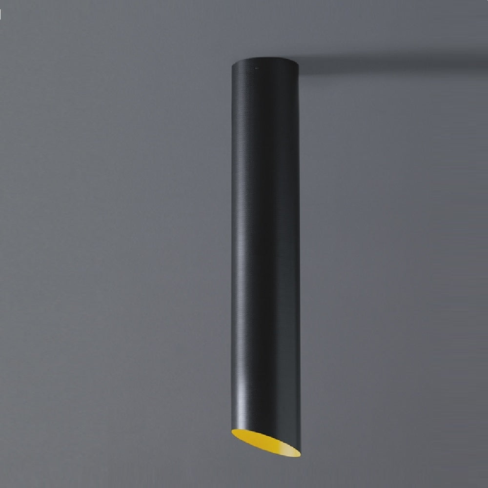 Slice Ceiling Light Large by Karboxx