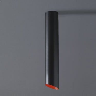 Slice Ceiling Light Large by Karboxx