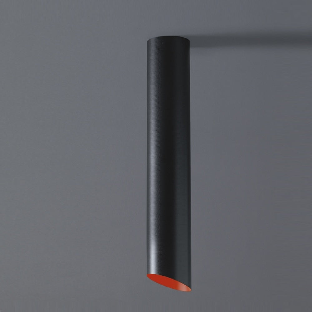 Slice Ceiling Light Large by Karboxx