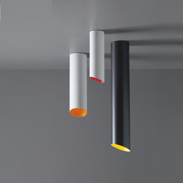 Slice Ceiling Light Medium by Karboxx