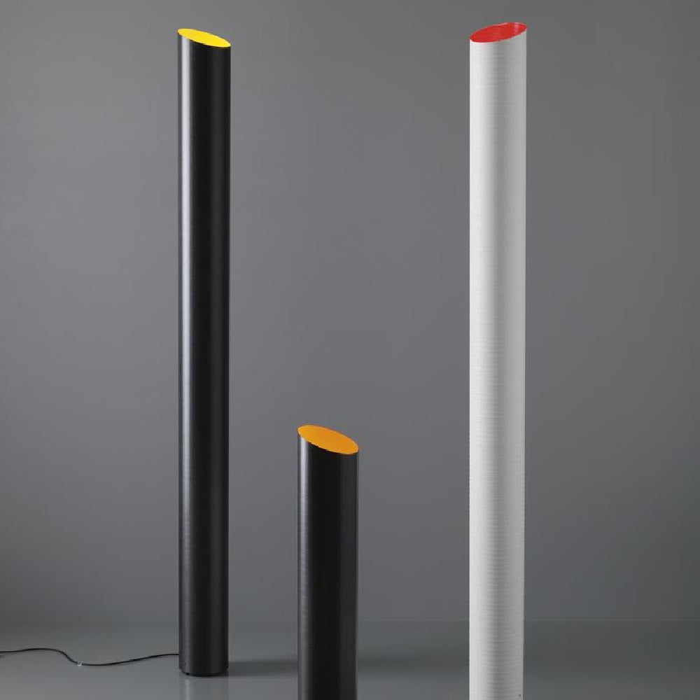 Slice Floor Lamp by Karboxx
