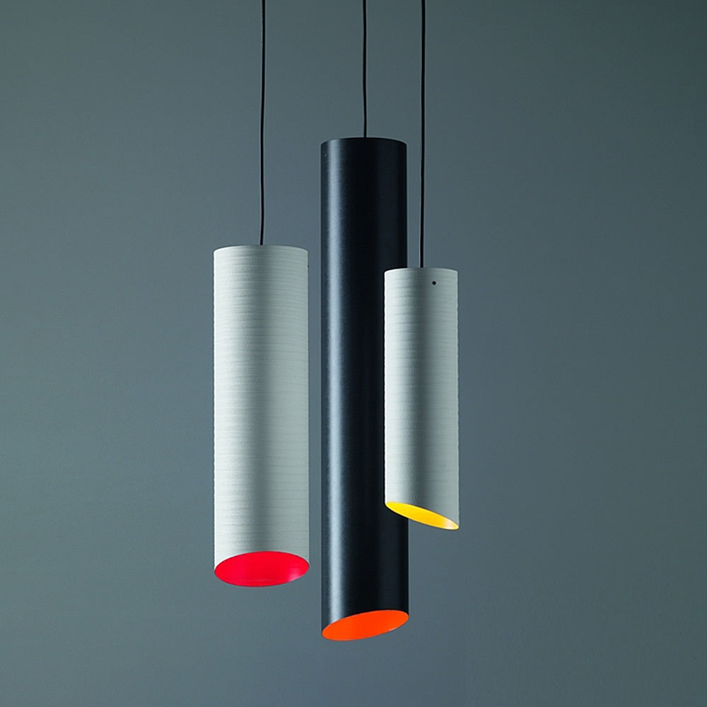 Slice Pendant Light Medium by Karboxx