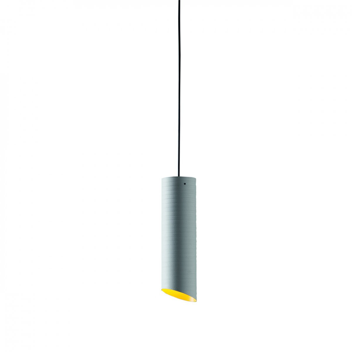 Slice Pendant Light Small by Karboxx