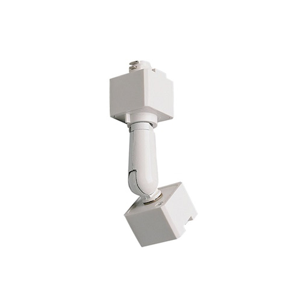 Nora Lighting Slope Adapter for Nora Lighting Track Fixtures