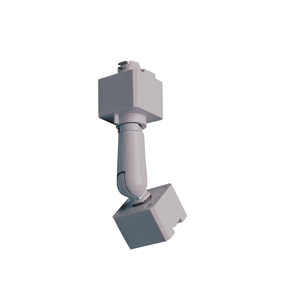 Nora Lighting Slope Adapter for Nora Lighting Track Fixtures