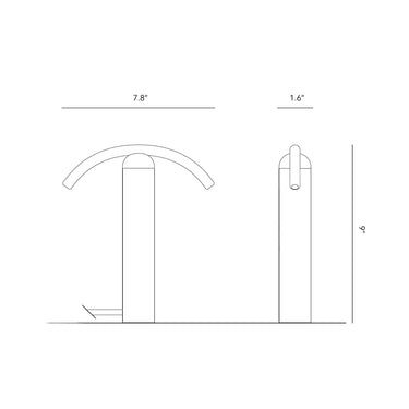 Beem Smile02 Table Lamp