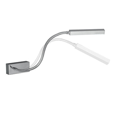 Snaik Led Wall Light by Carpyen