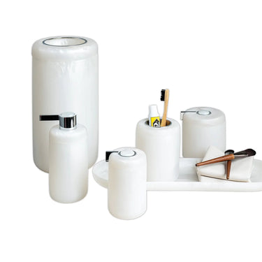 Vallve Soap Dispenser Botton