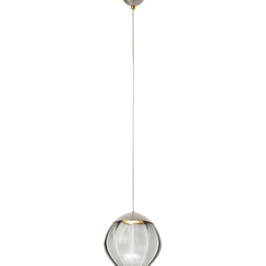 Soft Pendant Lamp by Alma Light