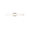 Crosby Black Gold Chandelier | Visual Comfort Modern | LoftModern