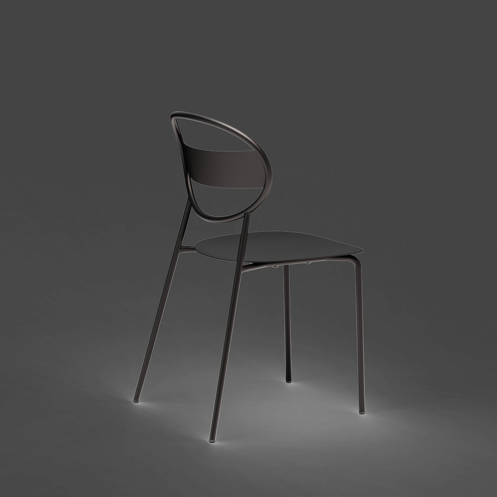 B&T Sole Stacking Chair