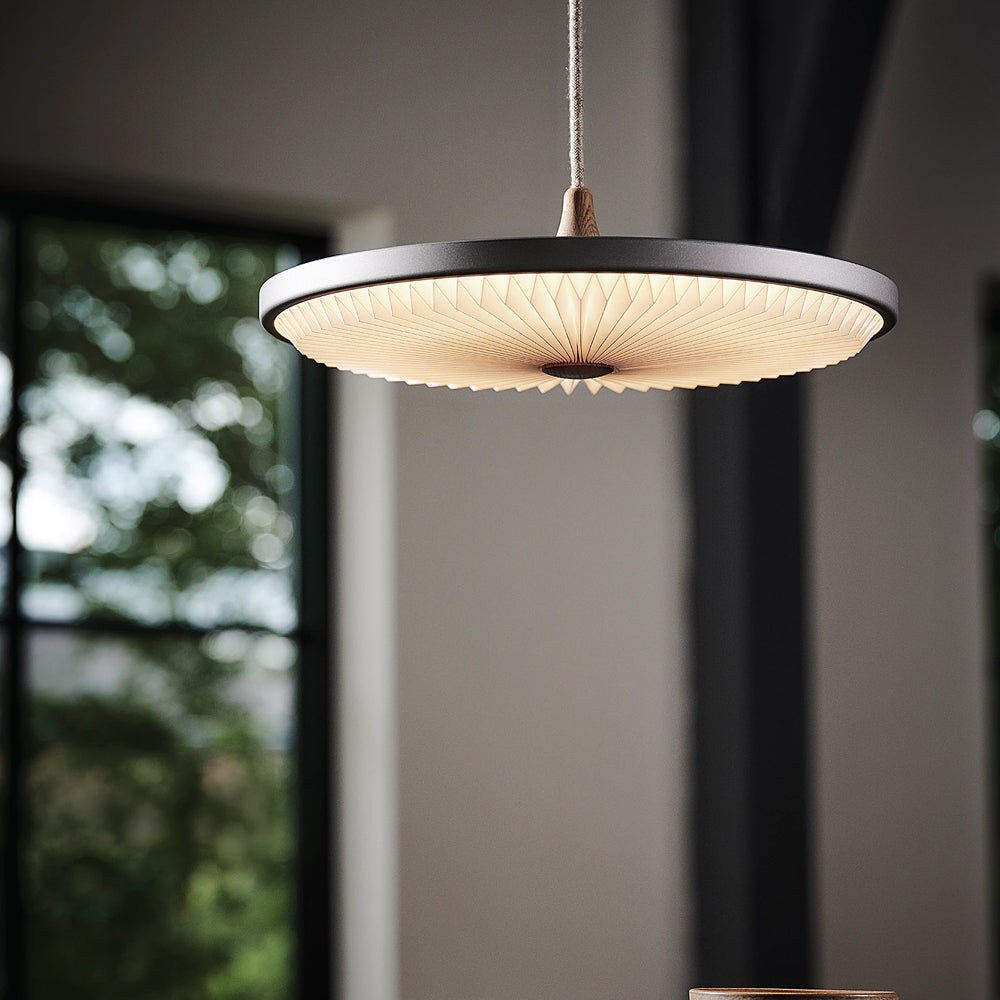 Le Klint Soleil Small Pendant Light