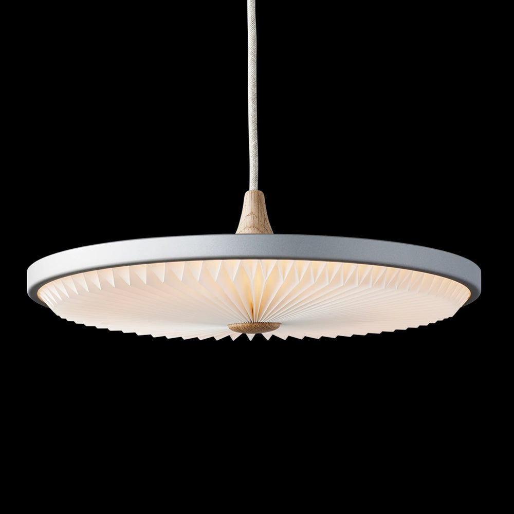 Le Klint Soleil Small Pendant Light