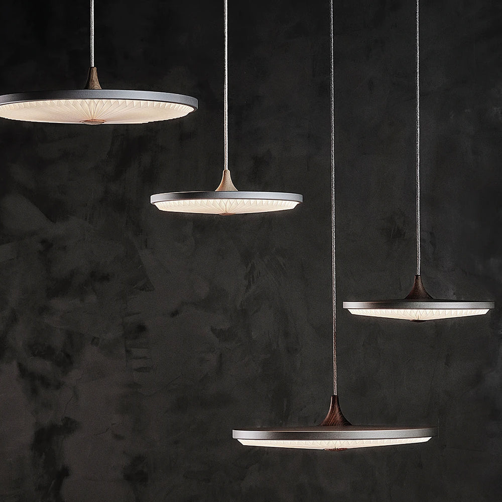 Le Klint Soleil Small Pendant Light