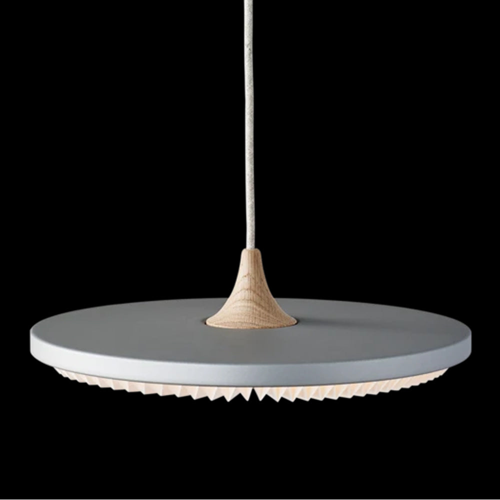 Le Klint Soleil Small Pendant Light