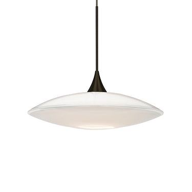 Besa Lighting Spazio Pendant Light