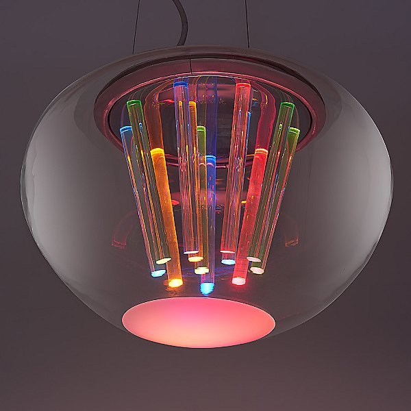 Artemide Spectral Led Pendant Light