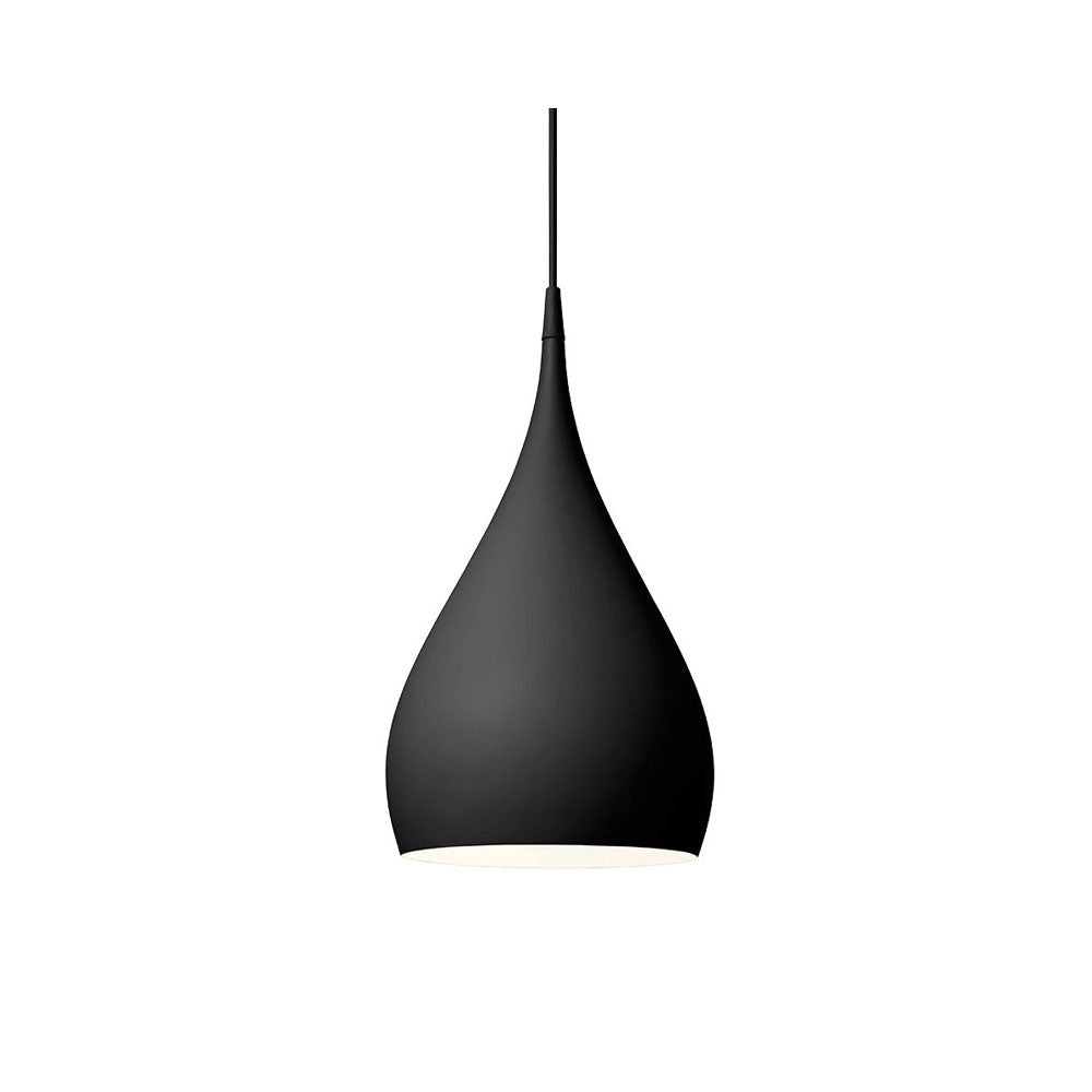 &Tradition Spinning BH1 Pendant Light