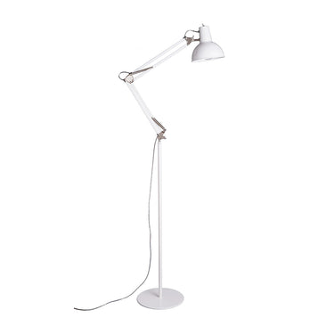 Midgard Spring Balanced Floor Lamp