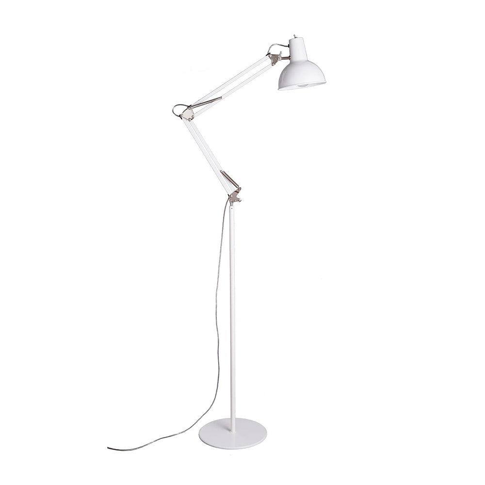 Midgard Spring Balanced Floor Lamp