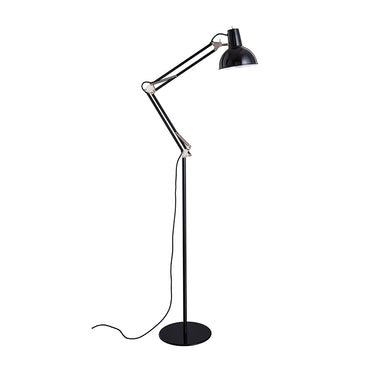 Midgard Spring Balanced Floor Lamp