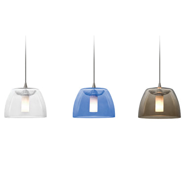 Besa Lighting Spur Mini Pendant