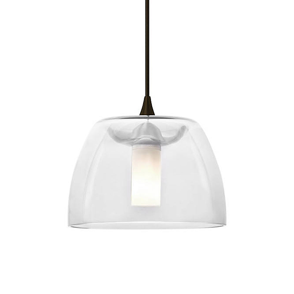 Besa Lighting Spur Pendant Light