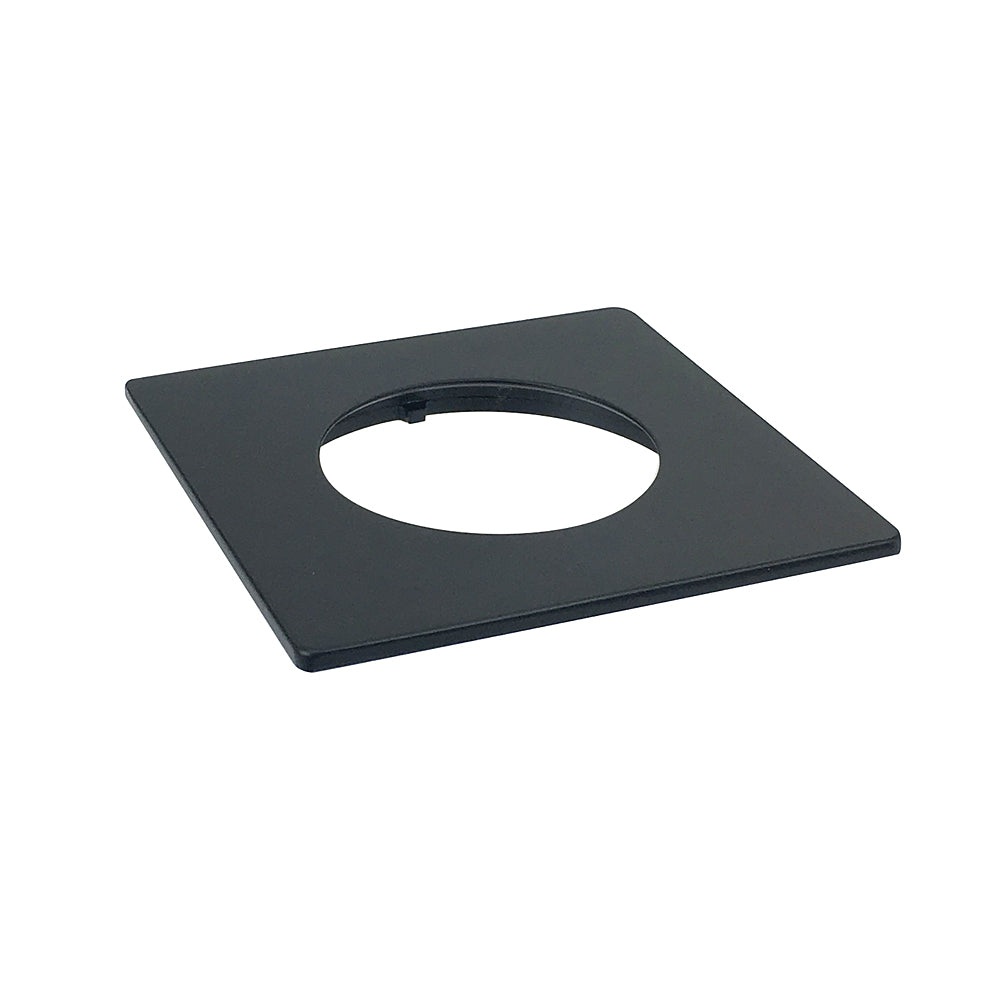 Nora Lighting Square Trim for NM2-2R270