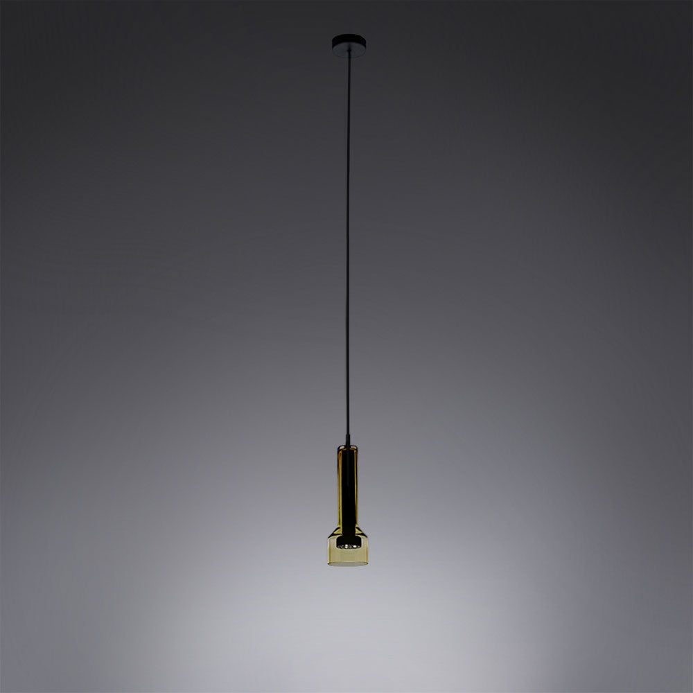 Artemide Stab Light B Pendant Light