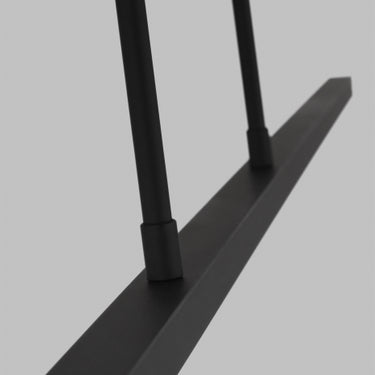 Chic Linear Pendant for Contemporary Interiors
