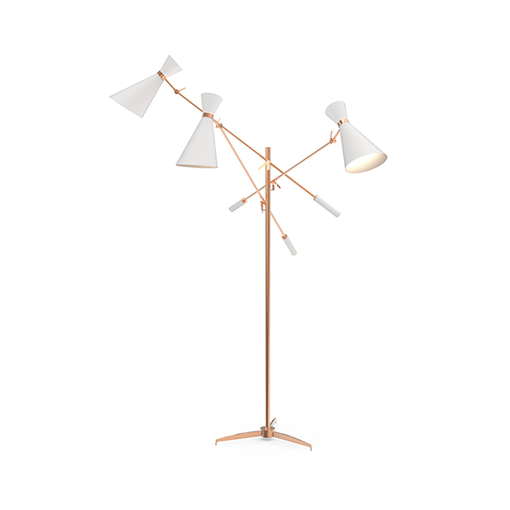 DelightFULL Stanley Floor Lamp