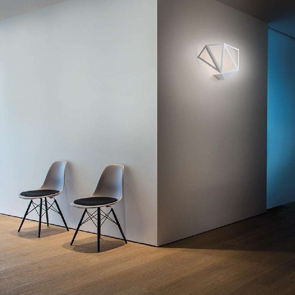 Starlight Wall Light by Karboxx