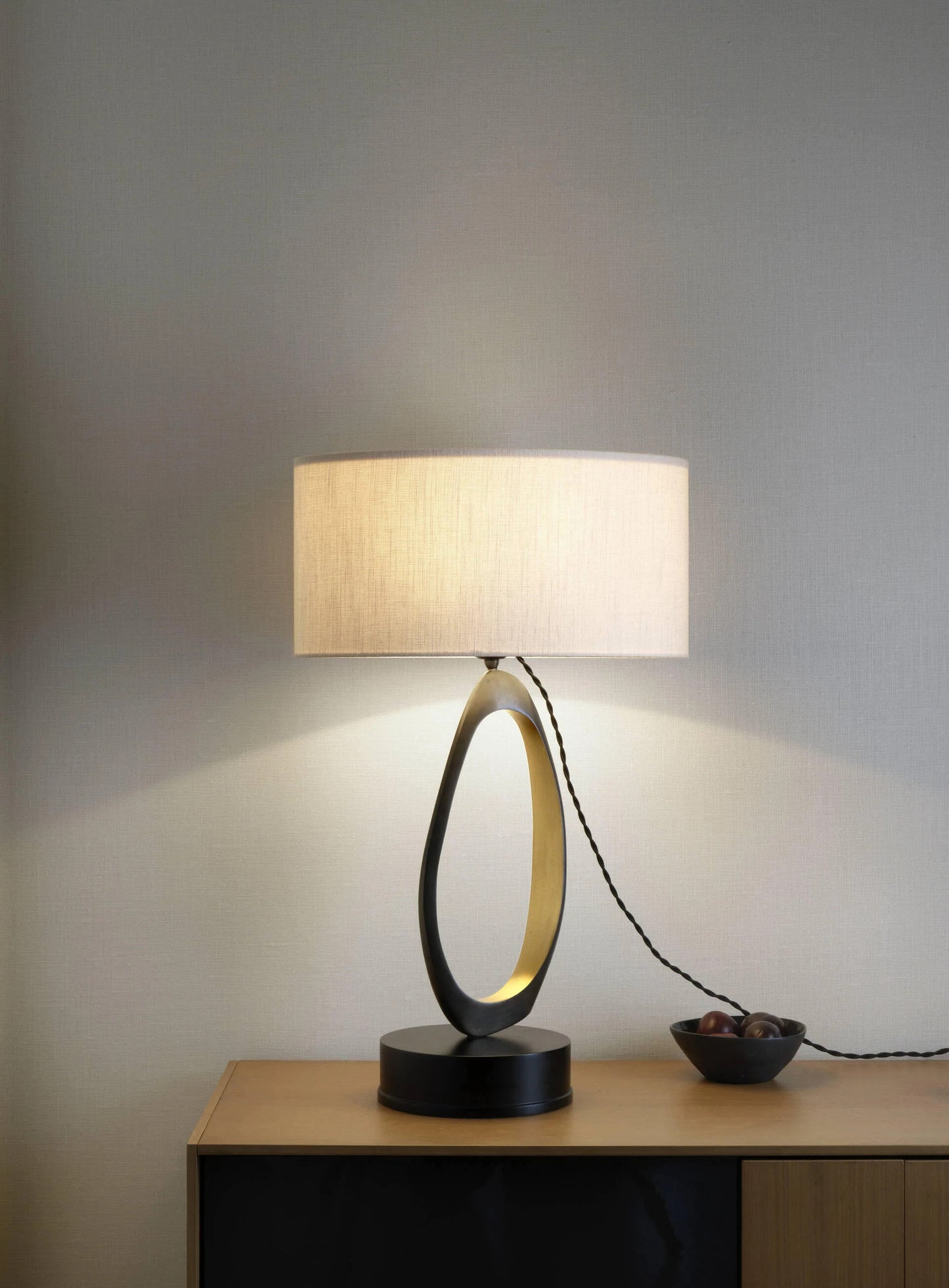 Stella Table Lamp by CTO Lighting