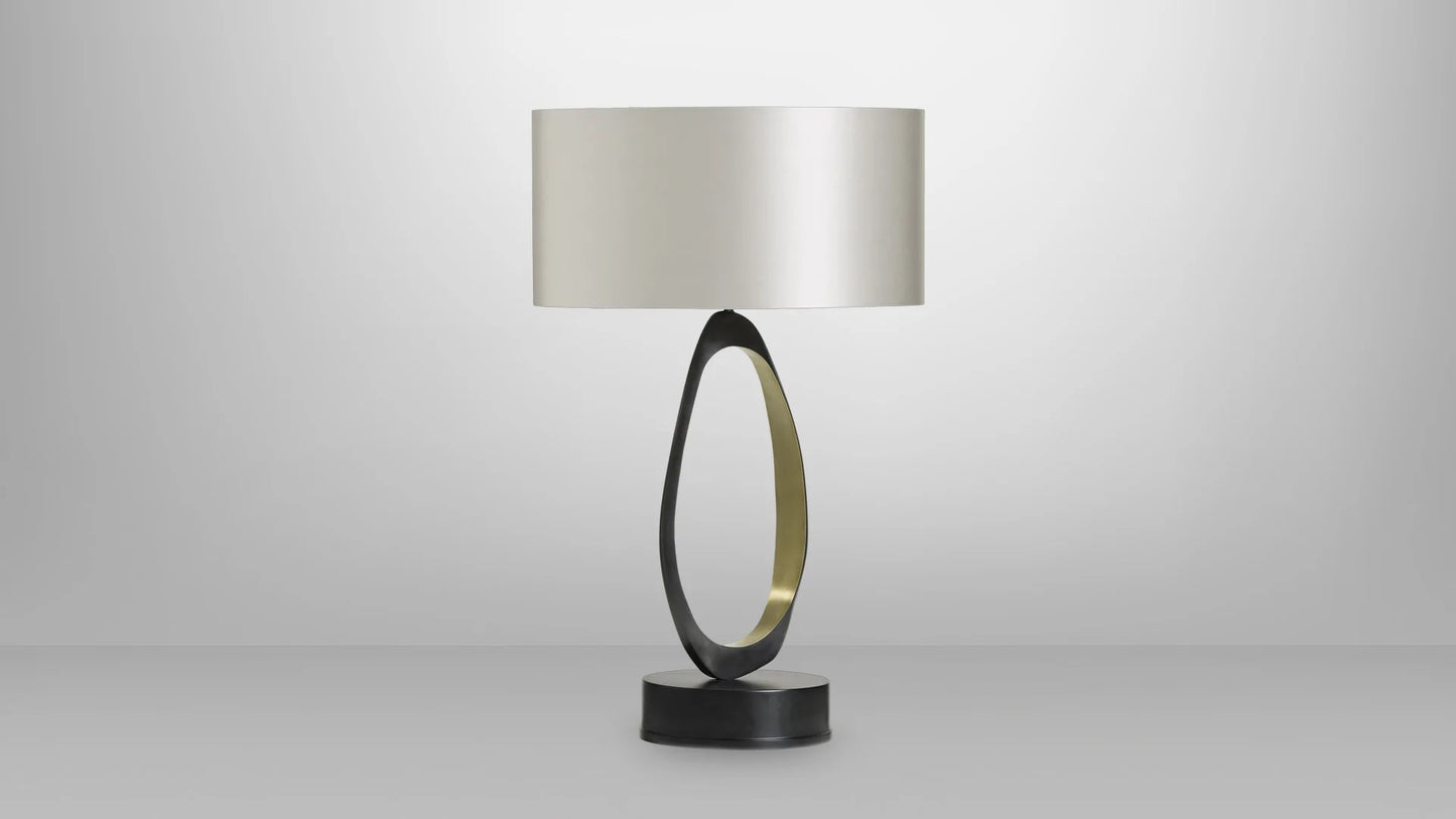 Stella Table Lamp by CTO Lighting
