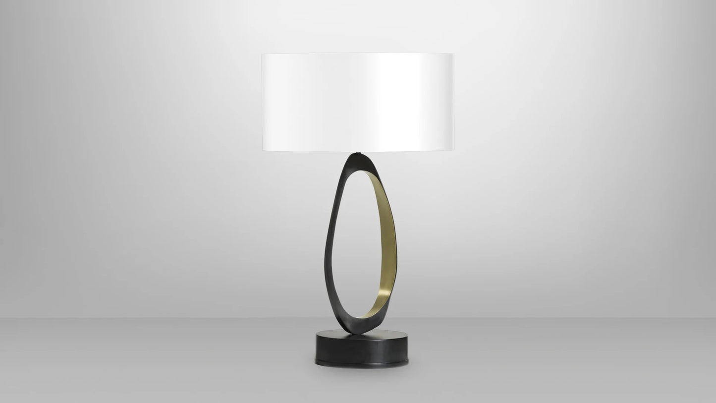 Stella Table Lamp by CTO Lighting