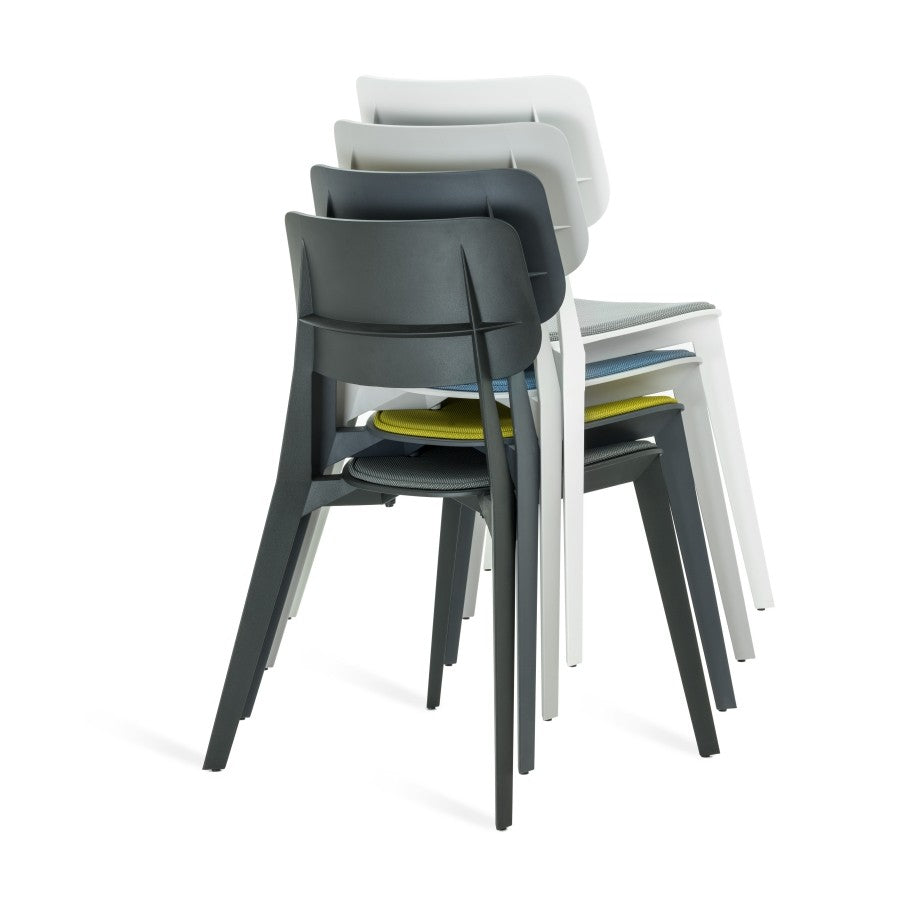 TOOU Stellar Upholstered Chair