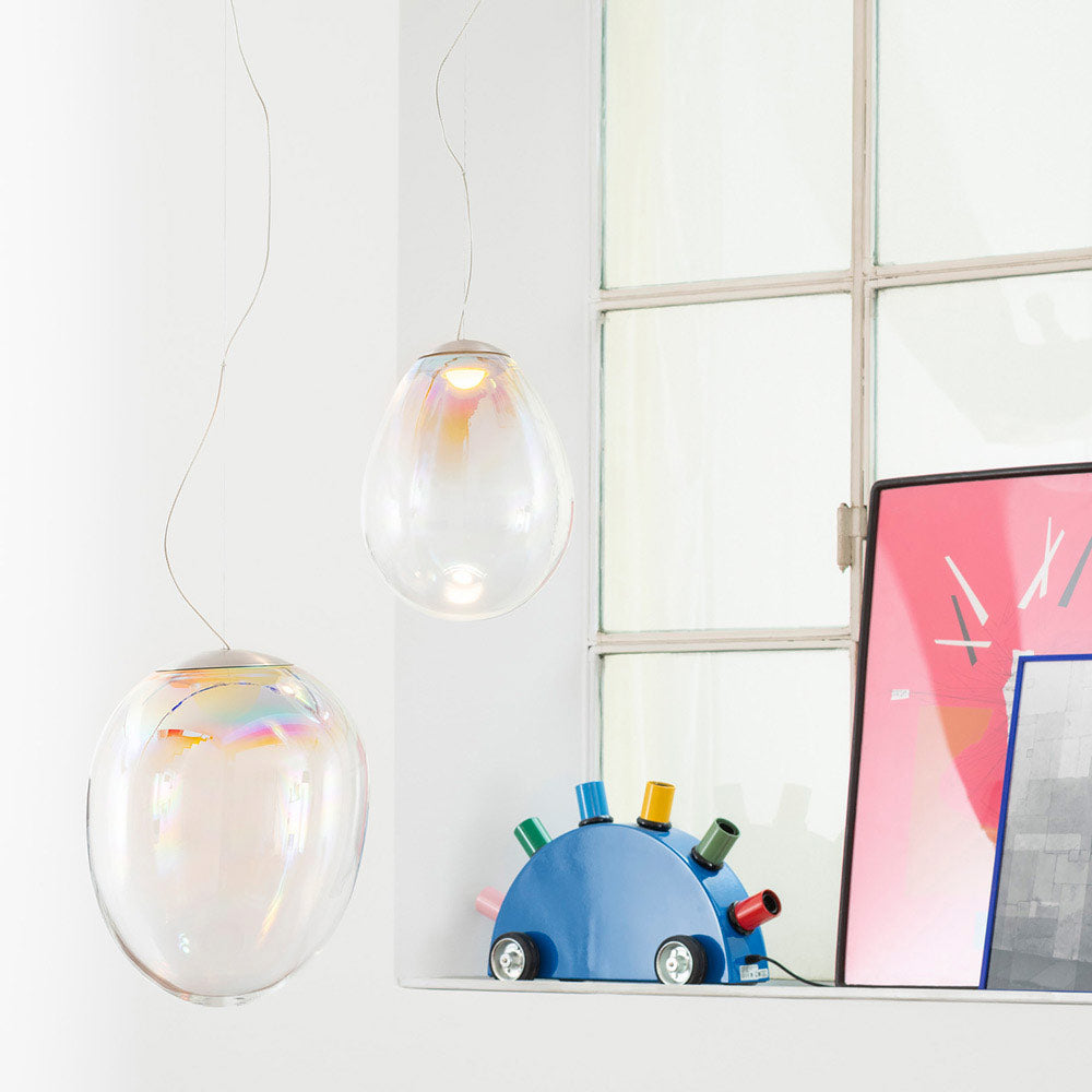 Stellar Nebula 22 Pendant Light | Artemide 2